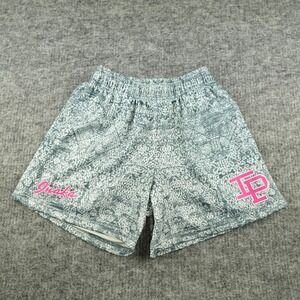 Inaka Power Mesh Shorts Womens Small Lined S‎ Workout Athletic Outdoor